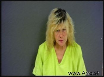 Ingrid Seana Shaw Mugshot