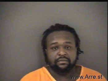 Isaac  Anderson Mugshot