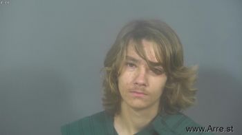 Isaac Nmn Brownlee Mugshot