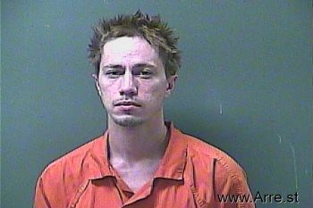 Isaac Walter Burgess Mugshot