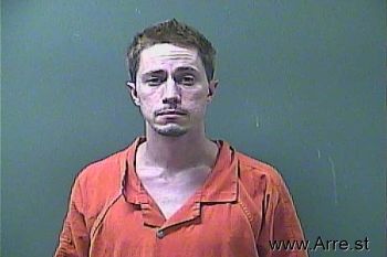 Isaac Walter Burgess Mugshot