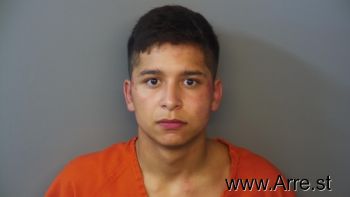 Isaac Daniel Gomez Mugshot