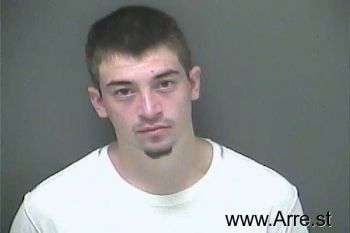 Isaac Daniel Mcguire Mugshot