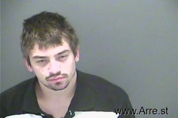 Isaac Daniel Mcguire Mugshot