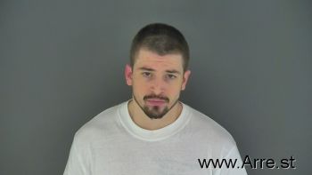 Isaac Daniel Mcguire Mugshot