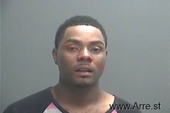 Isadore Lonniel Brown Mugshot