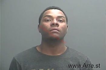 Isadore Lonniel Brown Mugshot