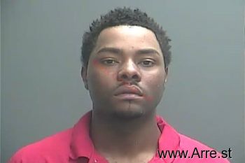 Isadore Lonniel Brown Mugshot