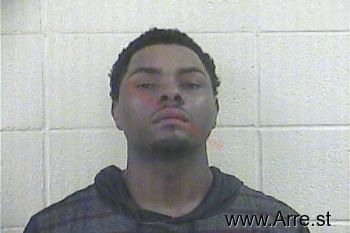 Isadore L Brown Mugshot