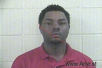 Isadore L Brown Mugshot