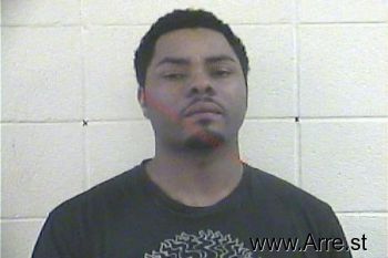 Isadore Lonniel Brown Mugshot