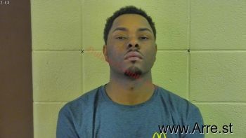 Isadore Lonniel Brown Mugshot