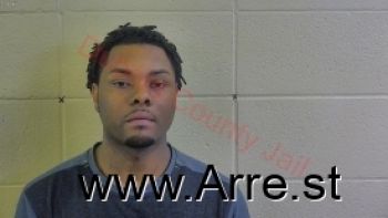 Isadore Lonniel Brown Mugshot