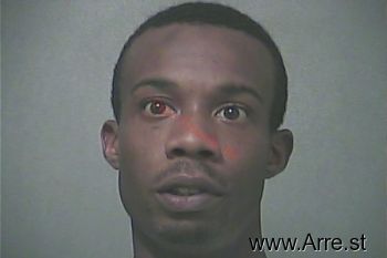 Isaiah Jerel Brown Mugshot