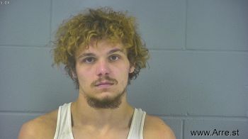 Isaiah Lee Crawford Mugshot