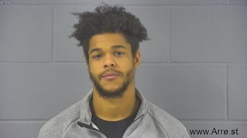 Isaiah Dwayne Fagan Mugshot