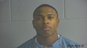 Isaiah E Ferrell Mugshot