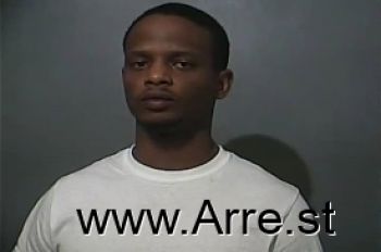 Isaiah M Hill Mugshot