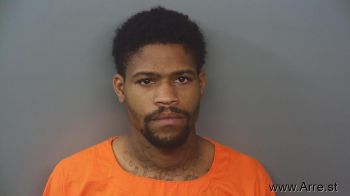 Isaiah Thomas Jackson Mugshot