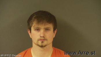 Isaiah Allen Kimes Mugshot