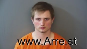 Isaiah Allen Kimes Mugshot