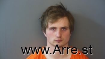 Isaiah Allen Kimes Mugshot