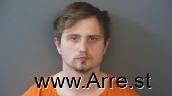 Isaiah Allen Kimes Mugshot