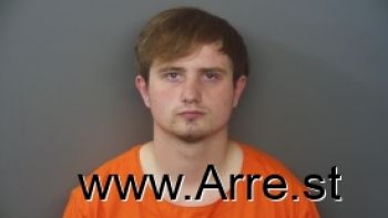 Isaiah Allen Kimes Mugshot