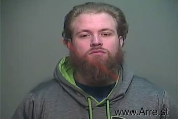 Isaiah Elias Marshall Mugshot