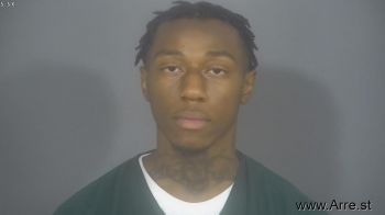 Isaiah Deshawn Pruitt Mugshot