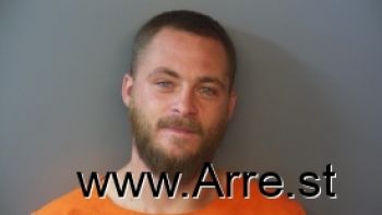 Isaiah Aaron Wilson Mugshot