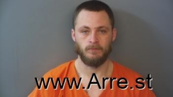 Isaiah Aaron Wilson Mugshot