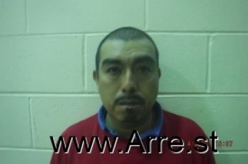 Isaias  Lopez-villalva Mugshot