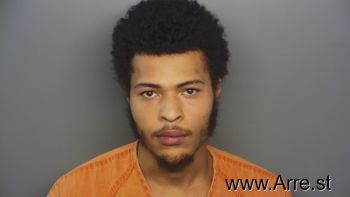 Ishmael Alim Muhammad Mugshot