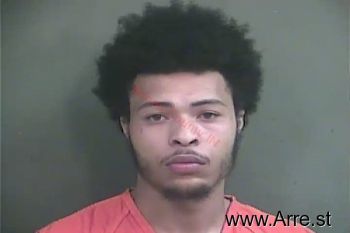 Ishmael Alim Muhammad Mugshot