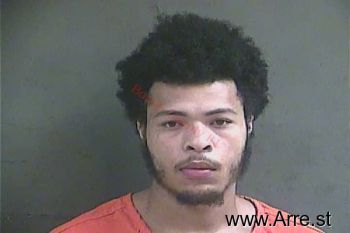 Ishmael Alim Muhammad Mugshot