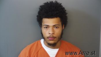 Ishmael Alim Muhammad Mugshot