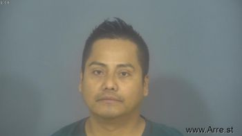 Isidro Nmn Reyes-moreno Mugshot