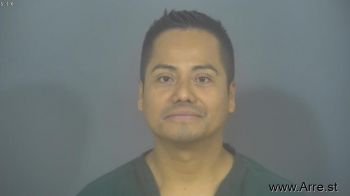 Isidro Nmn Reyes-moreno Mugshot