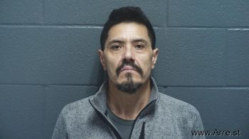 Ismael  Marquez-avila Mugshot