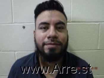 Israel  Garcia-cruz Mugshot