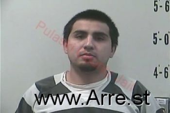 Ivan Perdomo Gonzalez Mugshot