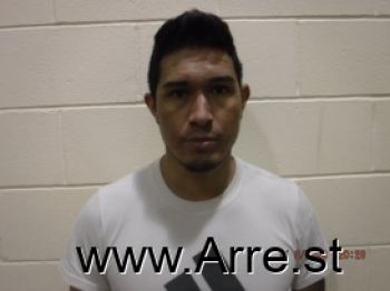 Ivan  Martinez-mora Mugshot