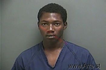 Izjohn Salauden Trice Mugshot