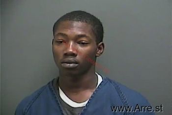 Izjohn Salauden Trice Mugshot