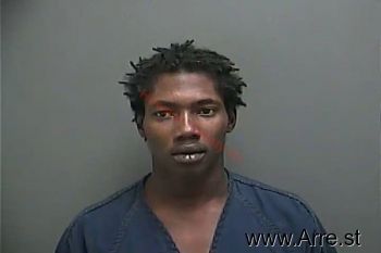 Izjohn Salauden Trice Mugshot