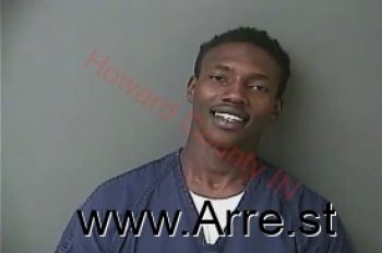 Izjohn Salauden Trice Mugshot