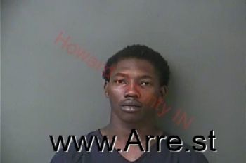 Izjohn Salauden Trice Mugshot