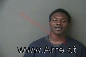 Izjohn Salauden Trice Mugshot