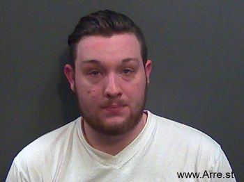 Ian Scott Hickman Mugshot